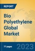 Bio Polyethylene Global Market Insights 2023, Analysis and Forecast to 2028, by Manufacturers, Regions, Technology, Application, Product Type- Product Image