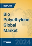 Bio Polyethylene Global Market Insights 2023, Analysis and Forecast to 2028, by Manufacturers, Regions, Technology, Application, Product Type- Product Image