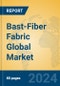 Bast-Fiber Fabric Global Market Insights 2024, Analysis and Forecast to 2029, by Manufacturers, Regions, Technology, Application - Product Image