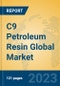 C9 Petroleum Resin Global Market Insights 2023, Analysis and Forecast to 2028, by Manufacturers, Regions, Technology, Application, Product Type - Product Image