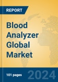 Blood Analyzer Global Market Insights 2023, Analysis and Forecast to 2028, by Manufacturers, Regions, Technology, Application, Product Type- Product Image