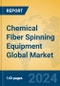 Chemical Fiber Spinning Equipment Global Market Insights 2023, Analysis and Forecast to 2028, by Manufacturers, Regions, Technology, Application, Product Type - Product Thumbnail Image