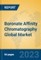 Boronate Affinity Chromatography Global Market Insights 2023, Analysis and Forecast to 2028, by Manufacturers, Regions, Technology, Application, Product Type - Product Thumbnail Image
