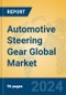 Automotive Steering Gear Global Market Insights 2024, Analysis and Forecast to 2029, by Manufacturers, Regions, Technology, Application - Product Thumbnail Image