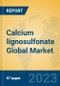 Calcium lignosulfonate Global Market Insights 2023, Analysis and Forecast to 2028, by Manufacturers, Regions, Technology, Product Type - Product Image