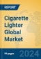 Cigarette Lighter Global Market Insights 2023, Analysis and Forecast to 2028, by Manufacturers, Regions, Technology, Application, Product Type - Product Image