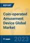 Coin-operated Amusement Device Global Market Insights 2023, Analysis and Forecast to 2028, by Manufacturers, Regions, Technology, Application, Product Type - Product Thumbnail Image