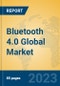 Bluetooth 4.0 Global Market Insights 2023, Analysis and Forecast to 2028, by Market Participants, Regions, Technology, Application, Product Type - Product Thumbnail Image