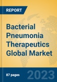 Bacterial Pneumonia Therapeutics Global Market Insights 2023, Analysis and Forecast to 2028, by Manufacturers, Regions, Technology, Application, Product Type- Product Image