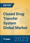 Closed Drug Transfer System Global Market Insights 2023, Analysis and Forecast to 2028, by Manufacturers, Regions, Technology, Application, Product Type - Product Thumbnail Image
