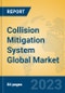 Collision Mitigation System Global Market Insights 2023, Analysis and Forecast to 2028, by Market Participants, Regions, Technology, Application, Product Type - Product Thumbnail Image