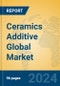 Ceramics Additive Global Market Insights 2023, Analysis and Forecast to 2028, by Manufacturers, Regions, Technology, Product Type - Product Thumbnail Image