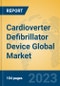 Cardioverter Defibrillator Device Global Market Insights 2023, Analysis and Forecast to 2028, by Manufacturers, Regions, Technology, Application, Product Type - Product Thumbnail Image