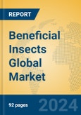 Beneficial Insects Global Market Insights 2023, Analysis and Forecast to 2028, by Manufacturers, Regions, Technology, Application, Product Type- Product Image