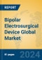 Bipolar Electrosurgical Device Global Market Insights 2023, Analysis and Forecast to 2028, by Manufacturers, Regions, Technology, Application, Product Type - Product Thumbnail Image