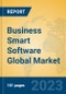 Business Smart Software Global Market Insights 2023, Analysis and Forecast to 2028, by Market Participants, Regions, Technology, Application, Product Type - Product Thumbnail Image
