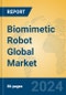 Biomimetic Robot Global Market Insights 2023, Analysis and Forecast to 2028, by Manufacturers, Regions, Technology, Product Type - Product Thumbnail Image