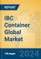 IBC Container Global Market Insights 2024, Analysis and Forecast to 2029, by Manufacturers, Regions, Technology, Application, Product Type - Product Thumbnail Image