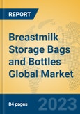 Breastmilk Storage Bags and Bottles Global Market Insights 2023, Analysis and Forecast to 2028, by Manufacturers, Regions, Technology, Application, Product Type- Product Image