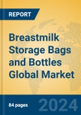 Breastmilk Storage Bags and Bottles Global Market Insights 2024, Analysis and Forecast to 2029, by Manufacturers, Regions, Technology, Application, Product Type- Product Image