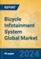 Bicycle Infotainment System Global Market Insights 2024, Analysis and Forecast to 2029, by Manufacturers, Regions, Technology, Application, and Product Type - Product Thumbnail Image