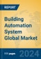 Building Automation System Global Market Insights 2024, Analysis and Forecast to 2029, by Market Participants, Regions, Technology, Application, Product Type - Product Thumbnail Image