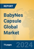 BabyNes Capsule Global Market Insights 2024, Analysis and Forecast to 2029, by Manufacturers, Regions, Technology, Application- Product Image