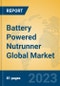 Battery Powered Nutrunner Global Market Insights 2023, Analysis and Forecast to 2028, by Manufacturers, Regions, Technology, Application, Product Type - Product Thumbnail Image