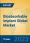 Bioabsorbable Implant Global Market Insights 2023, Analysis and Forecast to 2028, by Manufacturers, Regions, Technology, Product Type - Product Thumbnail Image