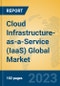 Cloud Infrastructure-as-a-Service (IaaS) Global Market Insights 2023, Analysis and Forecast to 2028, by Market Participants, Regions, Technology, Product Type - Product Image