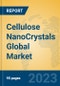 Cellulose NanoCrystals Global Market Insights 2023, Analysis and Forecast to 2028, by Manufacturers, Regions, Technology, Application, Product Type - Product Thumbnail Image