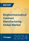 Biopharmaceutical Contract Manufacturing Global Market Insights 2024, Analysis and Forecast to 2029, by Manufacturers, Regions, Technology - Product Thumbnail Image