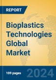 Bioplastics Technologies Global Market Insights 2024, Analysis and Forecast to 2029, by Market Participants, Regions, Technology- Product Image