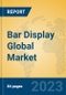 Bar Display Global Market Insights 2023, Analysis and Forecast to 2028, by Manufacturers, Regions, Technology, Application, Product Type - Product Thumbnail Image