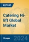 Catering Hi-lift Global Market Insights 2024, Analysis and Forecast to 2029, by Manufacturers, Regions, Technology, Application, Product Type - Product Thumbnail Image