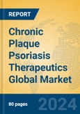 Chronic Plaque Psoriasis Therapeutics Global Market Insights 2023, Analysis and Forecast to 2028, by Manufacturers, Regions, Technology, Application, Product Type- Product Image