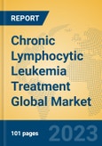 Chronic Lymphocytic Leukemia Treatment Global Market Insights 2023, Analysis and Forecast to 2028, by Manufacturers, Regions, Technology, Application, Product Type- Product Image