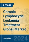 Chronic Lymphocytic Leukemia Treatment Global Market Insights 2023, Analysis and Forecast to 2028, by Manufacturers, Regions, Technology, Application, Product Type- Product Image