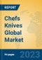 Chefs knives Global Market Insights 2023, Analysis and Forecast to 2028, by Manufacturers, Regions, Technology, Application, Product Type - Product Image