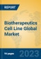 Biotherapeutics Cell Line Global Market Insights 2023, Analysis and Forecast to 2028, by Manufacturers, Regions, Technology, Application, Product Type - Product Image