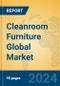 Cleanroom Furniture Global Market Insights 2024, Analysis and Forecast to 2029, by Manufacturers, Regions, Technology - Product Thumbnail Image