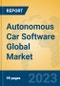 Autonomous Car Software Global Market Insights 2023, Analysis and Forecast to 2028, by Market Participants, Regions, Technology, Application, Product Type - Product Image