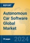 Autonomous Car Software Global Market Insights 2023, Analysis and Forecast to 2028, by Market Participants, Regions, Technology, Application, Product Type - Product Thumbnail Image