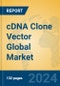 cDNA Clone Vector Global Market Insights 2024, Analysis and Forecast to 2029, by Manufacturers, Regions, Technology, Application - Product Image