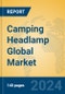 Camping Headlamp Global Market Insights 2024, Analysis and Forecast to 2029, by Manufacturers, Regions, Technology, Application, Product Type - Product Thumbnail Image