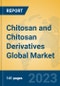Chitosan and Chitosan Derivatives Global Market Insights 2023, Analysis and Forecast to 2028, by Manufacturers, Regions, Technology, Application, Product Type - Product Image
