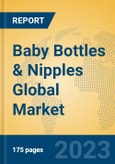 Baby Bottles & Nipples Global Market Insights 2023, Analysis and Forecast to 2028, by Manufacturers, Regions, Technology, Application, Product Type- Product Image