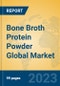 Bone Broth Protein Powder Global Market Insights 2023, Analysis and Forecast to 2028, by Manufacturers, Regions, Technology, Application, Product Type - Product Image