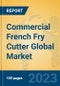 Commercial French Fry Cutter Global Market Insights 2023, Analysis and Forecast to 2028, by Manufacturers, Regions, Technology, Application, Product Type - Product Thumbnail Image