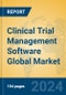 Clinical Trial Management Software Global Market Insights 2024, Analysis and Forecast to 2029, by Market Participants, Regions, Technology, Application, and Product Type - Product Image